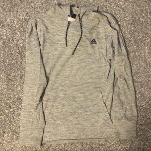 Women’s Adidas Sweatshirt